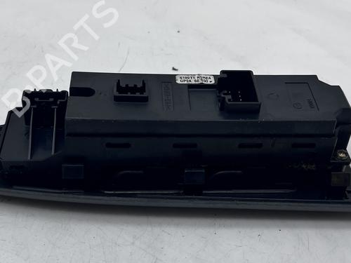 Left front window switch MAZDA 6 Hatchback (GG) 1.8 | BP39676230I27 - Image 6