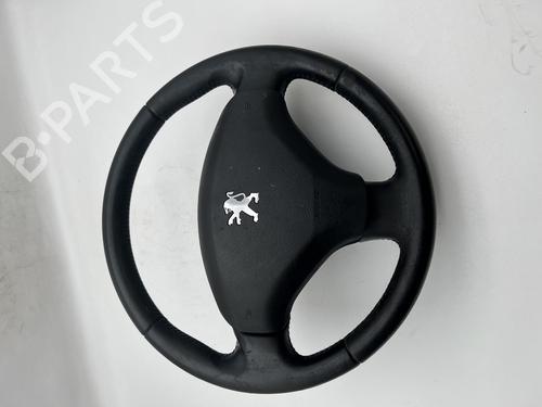 Used Steering wheel Steering wheel PEUGEOT 308 I (4A_, 4C_) 1.6 16V (120 hp) 39960998 39960998