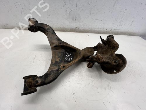 Used Right front steering knuckle Right front steering knuckle VW LT 28-46 II Platform/Chassis (2DC, 2DF, 2DG, 2DL, 2DM) 2.5 TDI (109 hp) 39670997 39670997