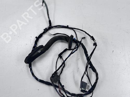 Ledningsnet Ledningsnet BMW 3 Coupe (E92) 335 i (306 hp) 39678892 39678892