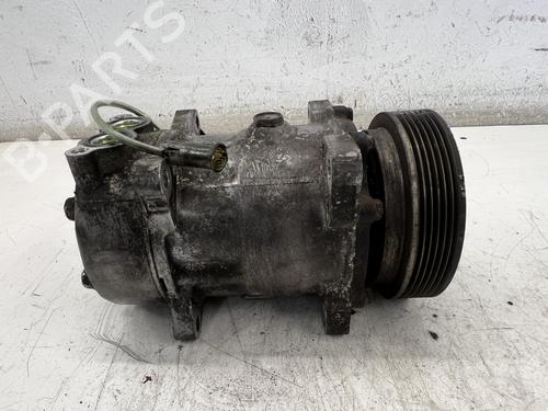 AC compressor VOLVO 960 II Estate (965) 2.5 | BP39683409M34  - Image 5