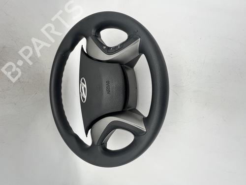 Steering wheel HYUNDAI i30 (GD) 1.4 | BP40221553C49 - Image 2