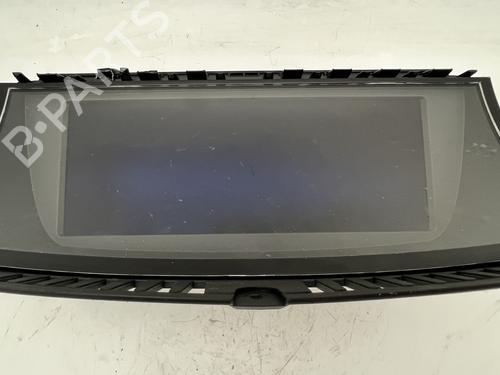 Display BMW 7 (E65, E66, E67) 730 Ld | BP39682703C48 - Image 4