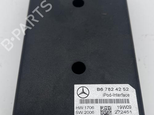 Used Control unit Control unit MERCEDES-BENZ E-CLASS T-Model (S211) E 320 T CDI (211.222) (224 hp) 39674485 39674485