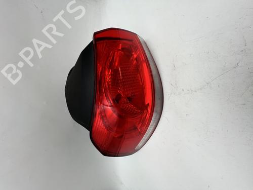 Left taillight VW GOLF VI (5K1) 1.6 | BP39683370C34 - Image 2