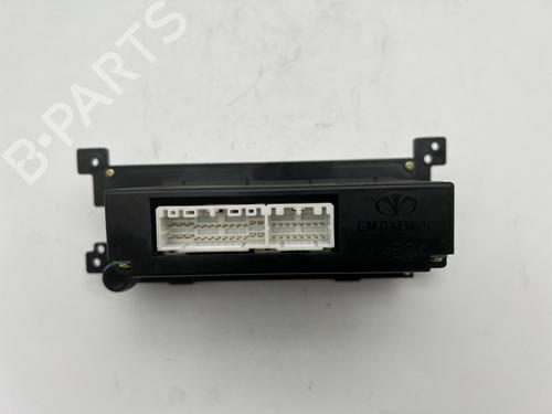 Climate control CHEVROLET CAPTIVA (C100, C140) 2.2 D | BP39743109I5 - Image 6