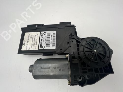 Used Front left window mechanism Front left window mechanism AUDI A2 (8Z0) 1.4 TDI (75 hp) 40262290 40262290