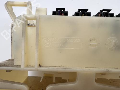 Fuse box BMW 3 Touring (E46) 320 d | BP39675551E1 - Image 7