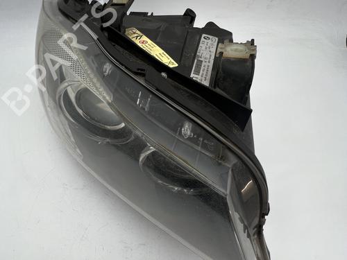 Right headlight BMW 3 Touring (E91) 320 d | BP39672423C29 - Image 10