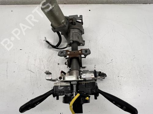 Used Steering column Steering column SUBARU JUSTY IV 1.0 (M300) (69 hp) 39669624 39669624