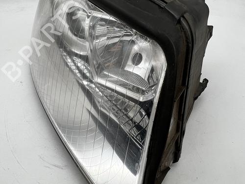 Right headlight AUDI A4 B6 Avant (8E5) 2.0 FSI | BP39681754C29 - Image 9