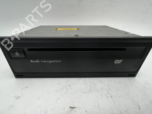 electronic-module-audi-a6-c6-4f2-2004-2005-2006-2007-2008-2009-2010-2011-39675117 main image