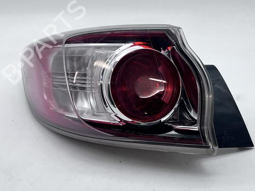 Used Left taillight Left taillight 39671937 39671937