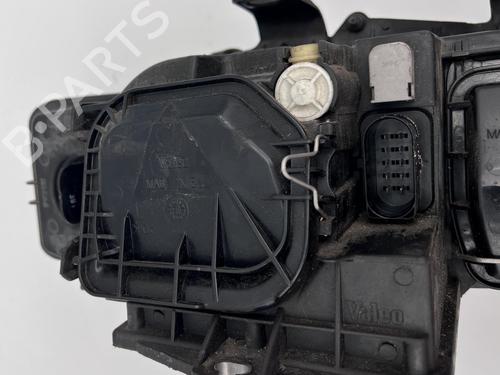 Left headlight AUDI A4 B6 (8E2) 2.4 | BP39677699C28 - Image 11