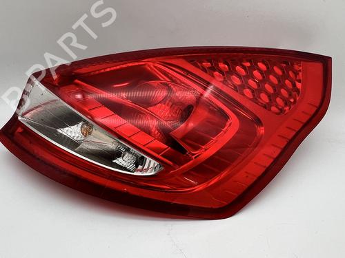 Used Right taillight Right taillight FORD FIESTA VI (CB1, CCN) 1.25 (82 hp) 39680252 39680252