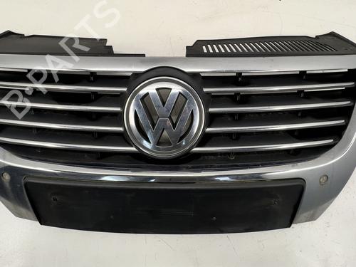 grille-vw-passat-b6-variant-3c5-2005-2006-2007-2008-2009-2010-2011-39670007 main image