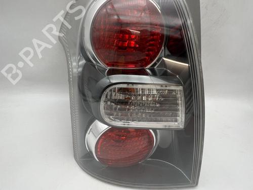 Used Left taillight Left taillight TOYOTA COROLLA Verso (ZER_, ZZE12_, R1_) 1.8 (ZNR11_, ZNR11R) (129 hp) 40188616 40188616