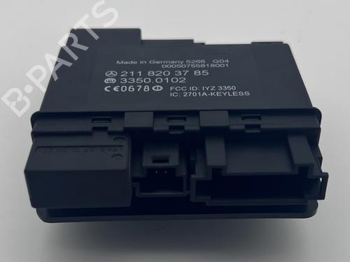 Control unit MERCEDES-BENZ E-CLASS T-Model (S211) E 320 T CDI (211.222) | BP39670416M11 - Image 2