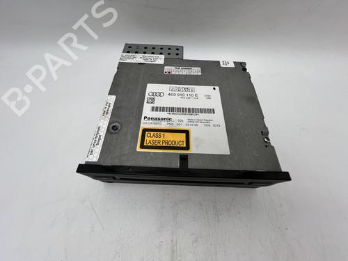 Electronic module AUDI A6 C6 Avant (4F5) 3.0 TDI quattro | BP39670488M83 - Image 2