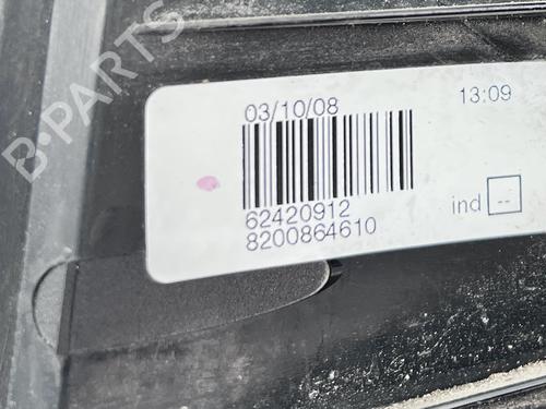 Right taillight DACIA LOGAN MCV (KS_) 1.6 16V (KS0L, KS0M, KS0P, KS1S) | BP39677666C35 - Image 4