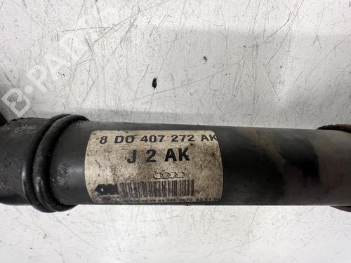 Right front driveshaft VW PASSAT B5 Variant (3B5) 2.3 VR5 | BP39676134M39 - Image 4