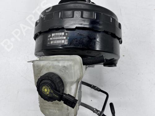 Used Servo brake Servo brake BMW 1 (E87) 120 i (150 hp) 40090942 40090942