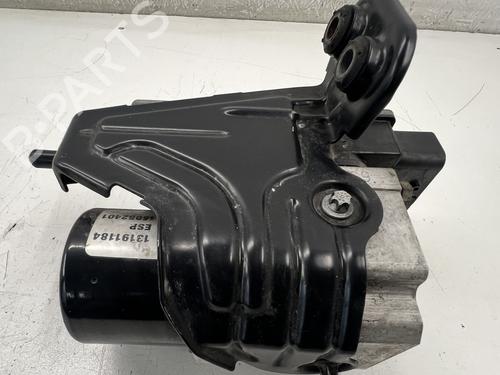 Electronic module SAAB 9-3 Estate (E50) 1.9 TiD | BP39673063M83  - Image 6