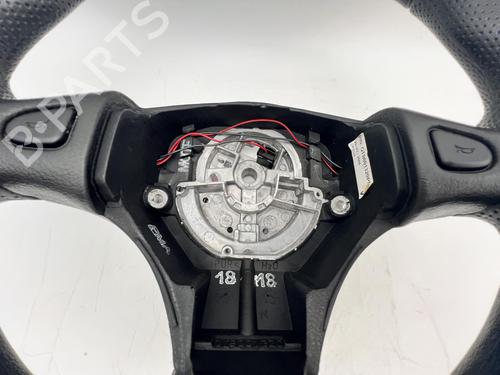 Steering wheel MG MG TF 115 | BP39671337C49 - Image 8