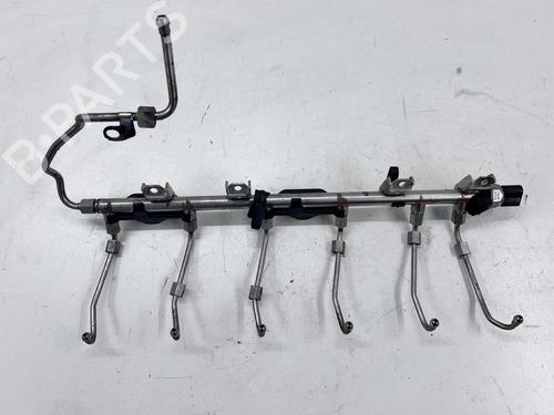 Injection rail BMW 3 Coupe (E92) 335 i | BP39681302M98 - Image 4