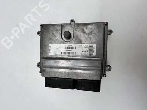 Engine control unit (ECU) VOLVO S40 II (544) 1.6 | BP39682551M57 - Image 5
