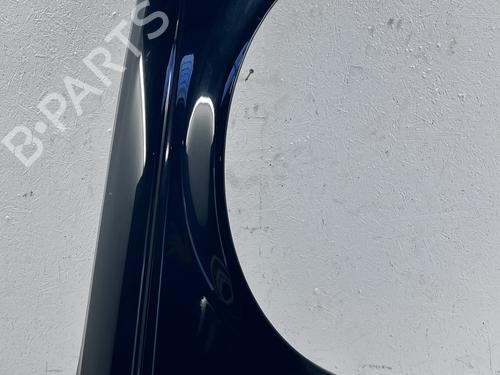 Used Right front fenders Right front fenders JAGUAR S-TYPE II (X200) 4.0 V8 (276 hp) 39676646 39676646