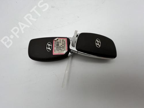 Electronic module HYUNDAI i40 I CW (VF) 1.6 GDI | BP39677594M83 - Image 5