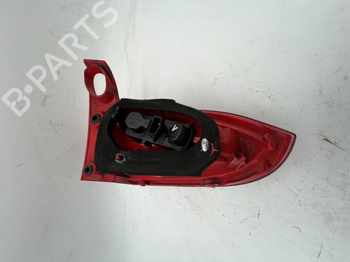Left taillight SEAT LEON (1M1) 1.4 16V | BP39670665C34 - Image 10