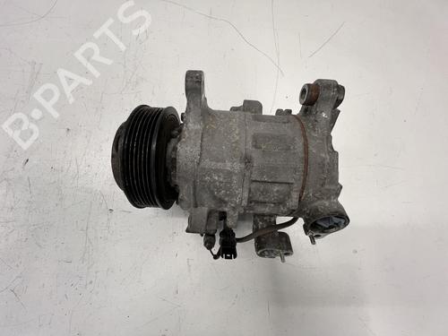AC compressor BMW 1 (F20) 116 d | BP39672625M34 - Image 7