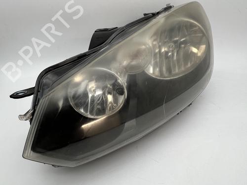 Left headlight VW GOLF VI (5K1) 1.4 | BP39677872C28 - Image 22