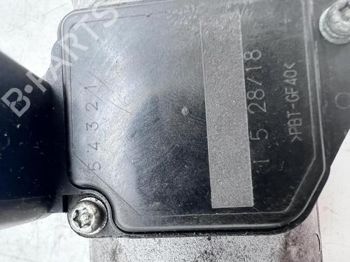 Mass air flow sensor VW PASSAT B5.5 Variant (3B6) 2.5 TDI | BP39673205M95 - Image 2