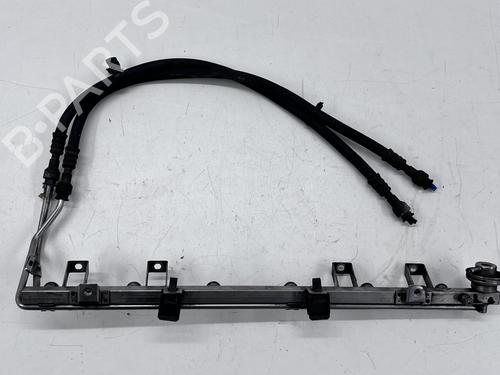 Used Injection rail Injection rail BMW 3 (E46) 328 i (193 hp) 39678532 39678532