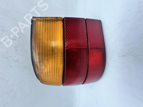 Piloto trasero izquierdo Piloto trasero izquierdo BMW 5 (E34) 525 i 24V (192 hp) 39674396 39674396