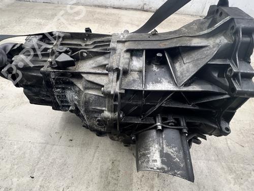 Gearbox AUDI A4 B7 Avant (8ED) 2.0 TDI | BP39681382M3 - Image 10