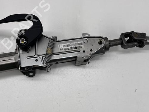 Steering column VW GOLF VI (5K1) 1.4 | BP39671163M21 - Image 4