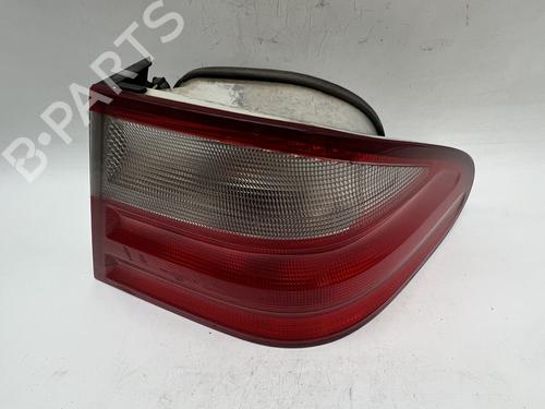 Used Right taillight Right taillight MERCEDES-BENZ CLK Convertible (A208) CLK 230 Kompressor (208.448) (197 hp) 39674288 39674288