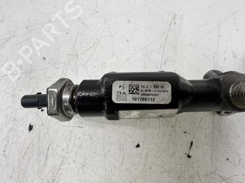 Injection rail FORD TRANSIT CONNECT V408 Box Body/MPV 1.5 EcoBlue | BP39671239M98 - Image 5