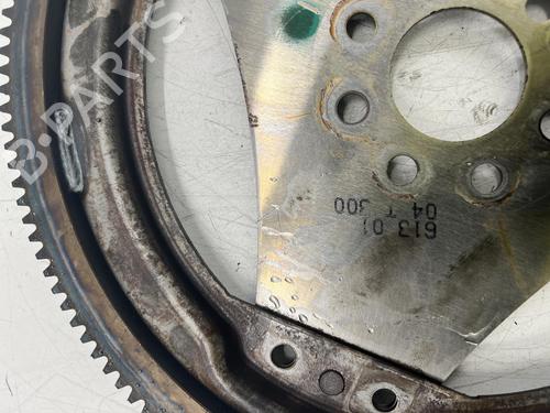 Flywheel MERCEDES-BENZ E-CLASS T-Model (S211) E 320 T CDI (211.226) | BP39671710M101 - Image 2