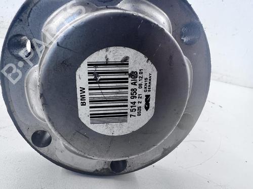 Right rear driveshaft BMW 7 (E65, E66, E67) 745 i, Li | BP39679267M41 - Image 3