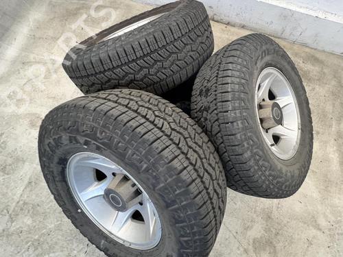Used Other Other OPEL FRONTERA A Sport (U92) 2.0 i (52SUD2, 55SUD2) (115 hp) 39681422 39681422