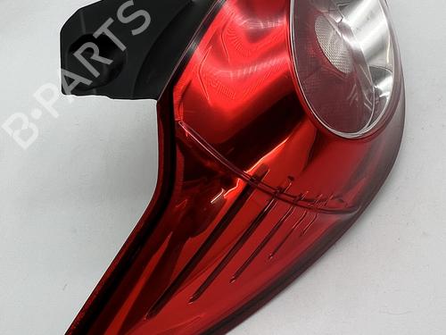 Left taillight FORD KA (RU8) 1.2 | BP39673973C34 - Image 9