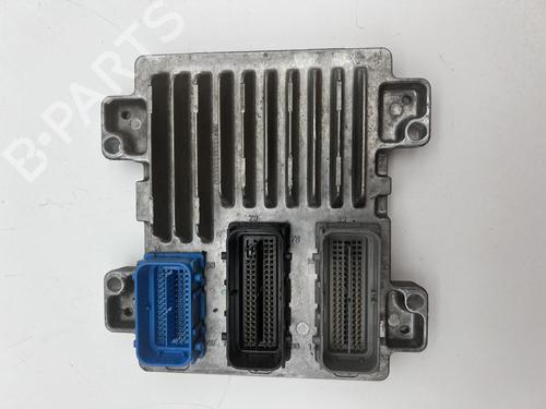 Engine control unit (ECU) OPEL ASTRA J (P10) 1.4 Turbo (68) | BP39884739M57 - Image 2