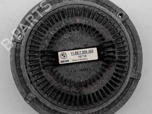 Electronic module BMW 5 (E39) 523 i | BP39673453M83 - Image 5