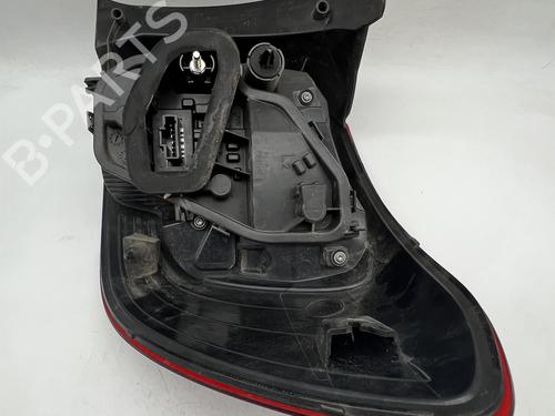 Left taillight DACIA SANDERO II 1.5 dCi | BP39678161C34 - Image 9