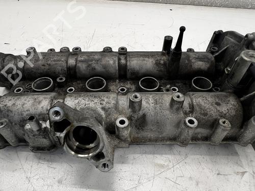 Cylinder head VW EOS (1F7, 1F8) 1.4 TSI | BP39677072M5 - Image 11